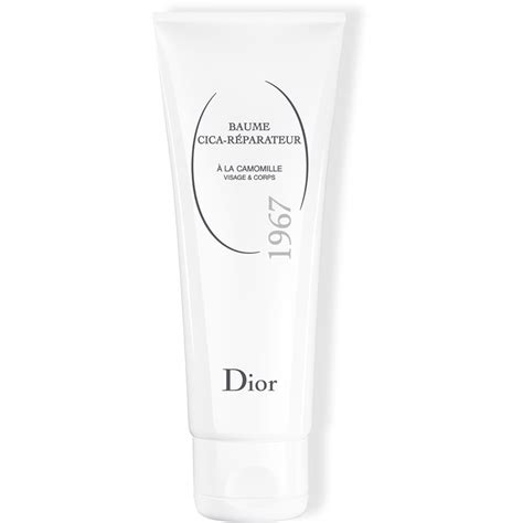 le baume dior prezzo|dior baume cica reparateur.